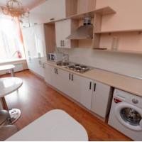 Фотографии отеля Hotel na Rizhskom