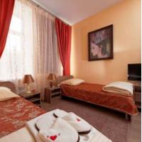 Fotos del hotel Hotel na Rizhskom