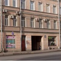 Фотографии отеля Hotel na Rizhskom