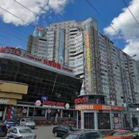 Hotel photos Apartments at Kolomyazhsky 26