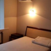Фотографии отеля Apartments at Kolomyazhsky 26
