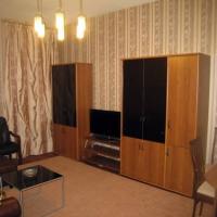 Фотографии отеля Apartamenty na Grebetskoy