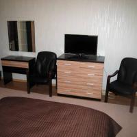 Фотографии отеля Apartamenty na Grebetskoy