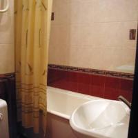 Фотографии отеля Apartamenty na Grebetskoy