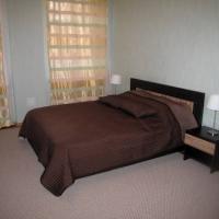 Фотографии отеля Apartamenty na Grebetskoy