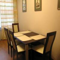 Фотографии отеля Apartamenty na Grebetskoy