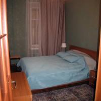 Hotel photos Apartamenty na Grebetskoy