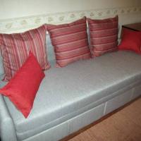Фотографии отеля Apartamenty na Grebetskoy