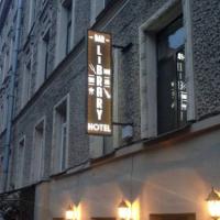 Hotel photos The Library