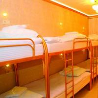 Hotel photos Vip Hostel Nevsky