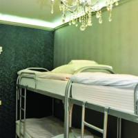 Фотографии отеля Vip Hostel Nevsky