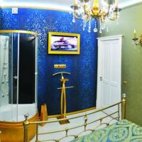 Фотографии отеля Vip Hostel Nevsky