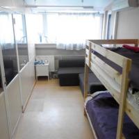 Hotelfotos PMG Hostel