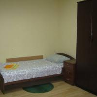 Фотографии отеля Zhuravlik Hostel