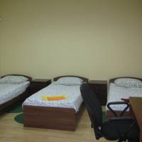 Фотографии отеля Zhuravlik Hostel