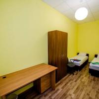 Фотографии отеля RiverSide Hostel Morskaya