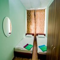 Hotelfotos RiverSide Hostel Morskaya