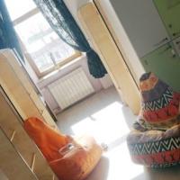Фотографии отеля Lastochkino Gnezdo Hostel
