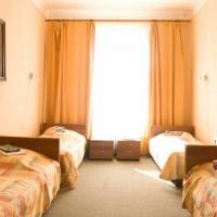 Фотографии отеля Отель На Мучном