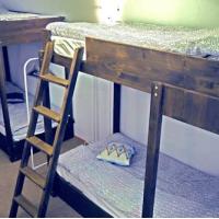Фотографии отеля Podushka Hostel
