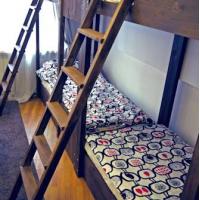 Фотографии отеля Podushka Hostel