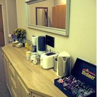 Фотографии отеля Podushka Hostel