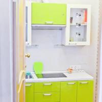 Фотографии отеля Residenciya na Morskoy