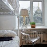 Hotelfotos Location Хостел