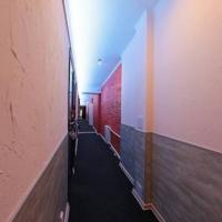 Фотографии отеля Amore Hotel