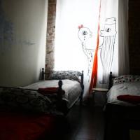 Hotel photos Kino Hostel on Vyborgskaya