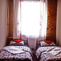 Fotos del hotel Kino Hostel on Vyborgskaya