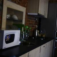 Hotel photos Kino Hostel on Vyborgskaya