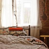 Hotelfotos Kino Hostel on Vyborgskaya