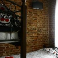 Fotos del hotel Kino Hostel on Vyborgskaya