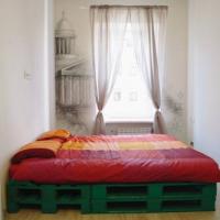 Фотографии отеля Bigland Hostel