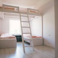 Hotelfotos Bigland Hostel