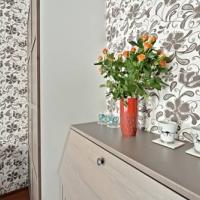 Hotel photos Tuchkov Hotel