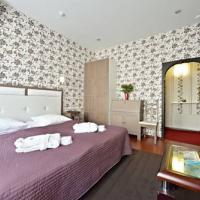 Фотографии отеля Тучков Отель