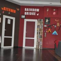 Фотографии отеля Red House Hostel