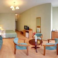 Fotos del hotel Отель Невский 105