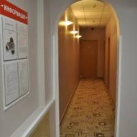 Фотографии отеля Hostel Severnaya Stolitsa