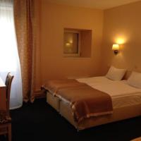 Hotelfotos Отель Дворы Капеллы