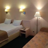 Hotelfotos Отель Дворы Капеллы