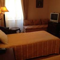 Hotelfotos Отель Дворы Капеллы