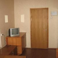 Фотографии отеля Hostel Dom