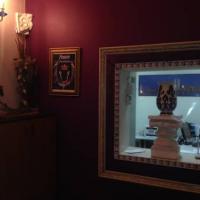 Фотографии отеля Apartment on Moskovsky Prospekt