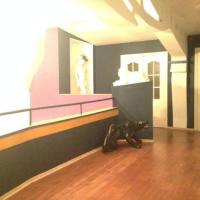 Фотографии отеля Apartment on Moskovsky Prospekt