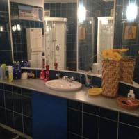 Фотографии отеля Apartment on Moskovsky Prospekt