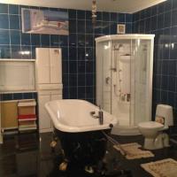 Фотографии отеля Apartment on Moskovsky Prospekt