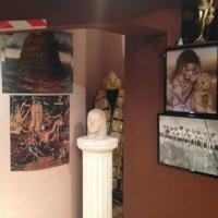 Фотографии отеля Apartment on Moskovsky Prospekt